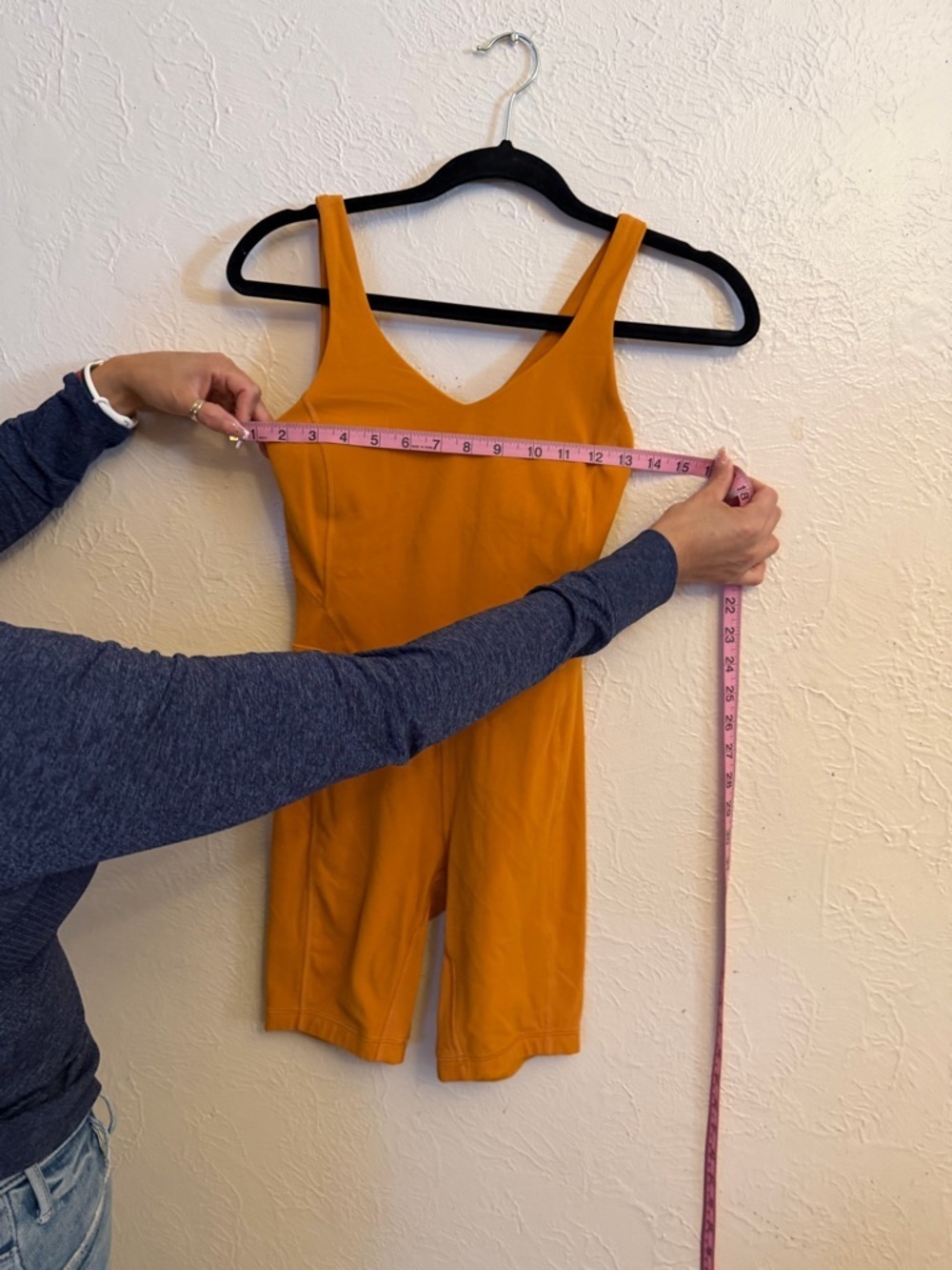 Lululemon align onesie - Picture 10 of 11